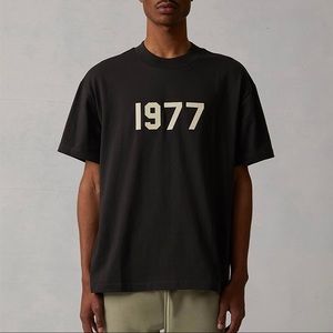 Fear of God Essentials Iron Tee